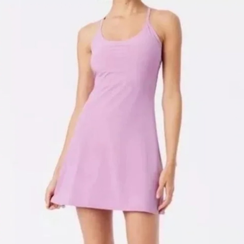 Abercrombie & Finch Traveler Mini Dress